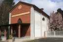 LMCA 550: la chiesa delle Cornaglie